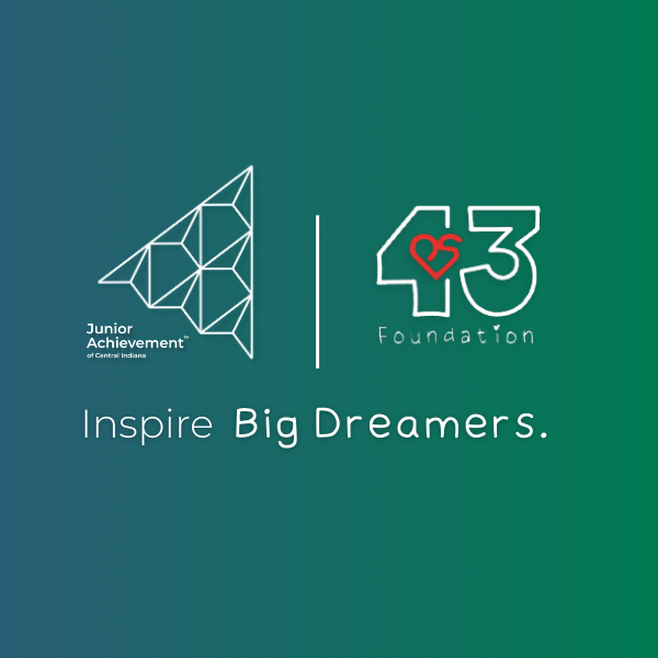 PS43 x JA Trivia for Change - logo